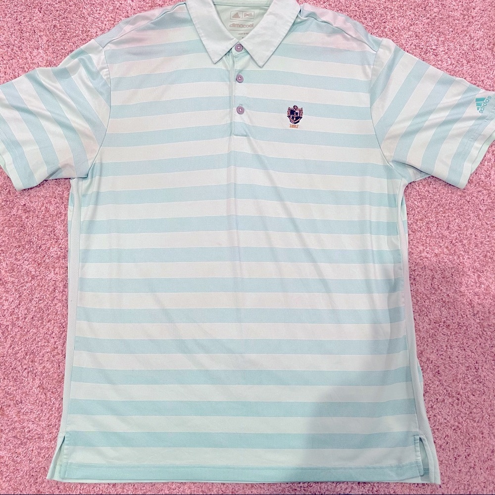 Adidas GolF Shirt
